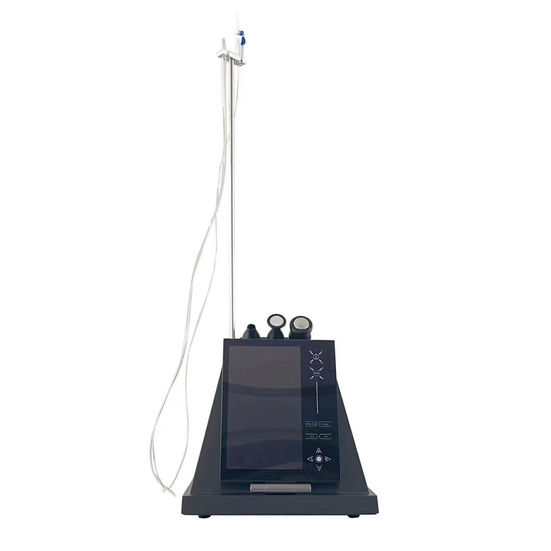 2023 Best Selling Hydra Jet Peeling Aqua Facial Skin Whitening Oxygen Jet Peel Machine for Spa