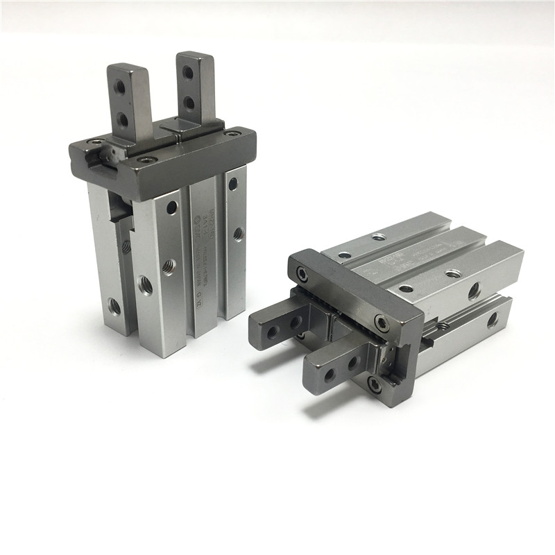 Air gripper pneumatic cylinder by SMC Airtac