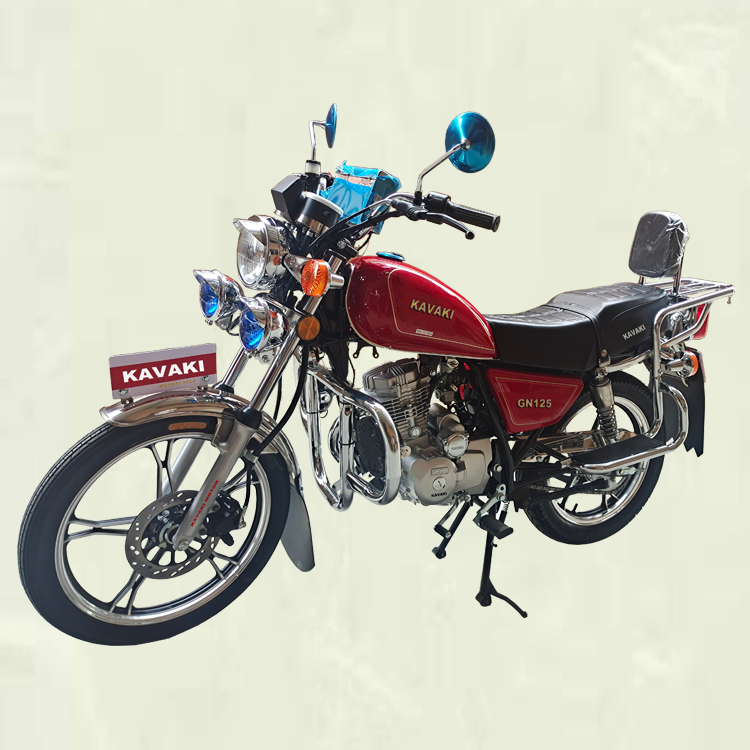 Завод KAVAKI в Гуанчжоу, лидер продаж, мотоцикл, мотоцикл SWEYD APATSHI SD125