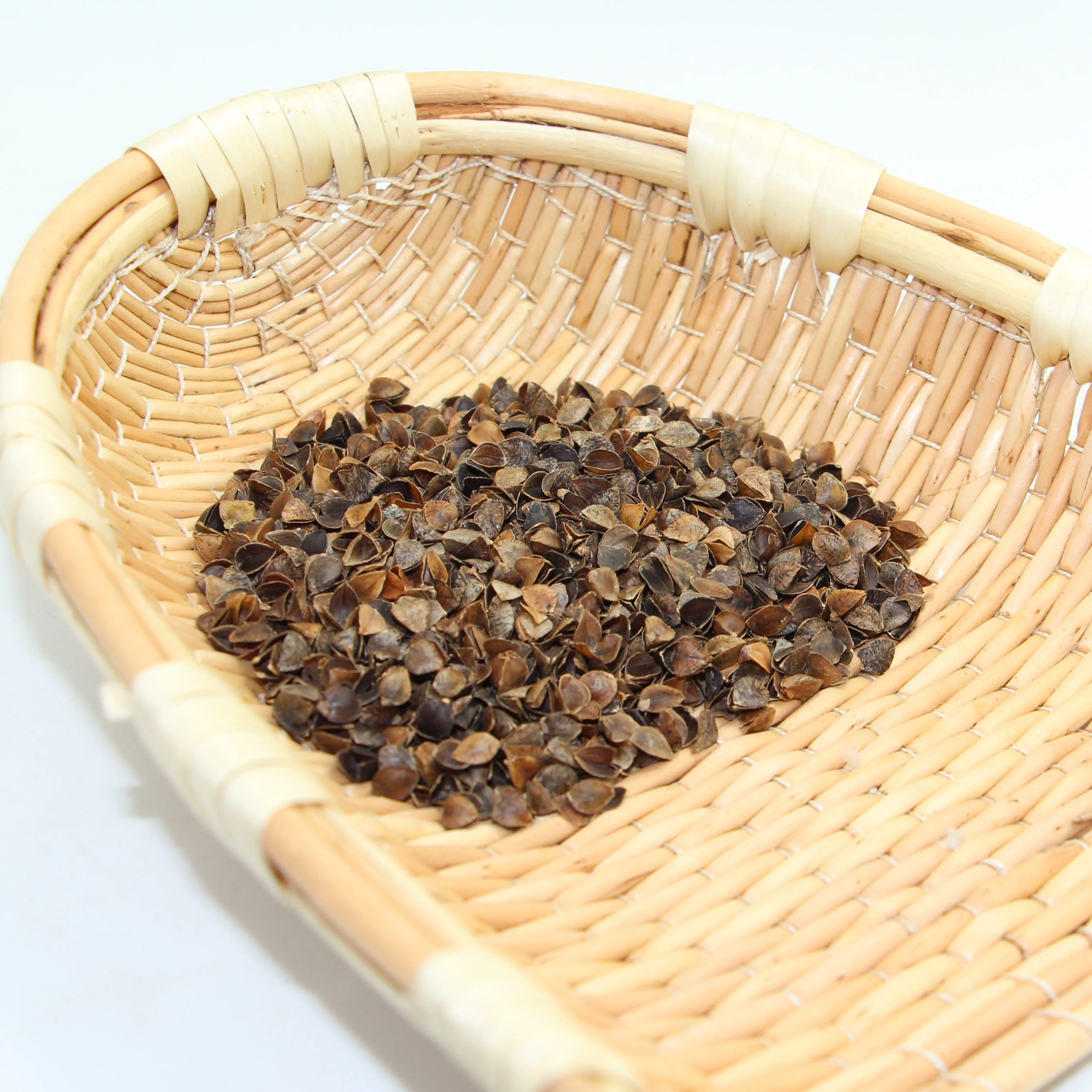 High Quality Roasted buckwheat husk for sale