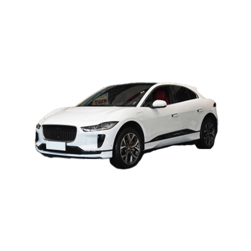 Luxury Jiebao EV 400 High-speed Large Smart Electric Car