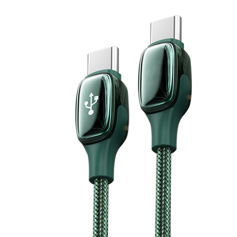 JMTO High Quality Cabo Usb C Cable PD 60W 20V 5A Support Video 5Gbps Transfer Speed Usb 3.1 PD type c data Cable