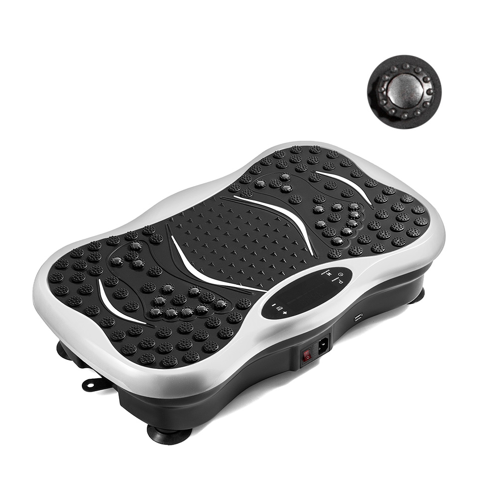 Household fitness equipment Vibration Platform Slim Smart Band Whole Body Massager Machine