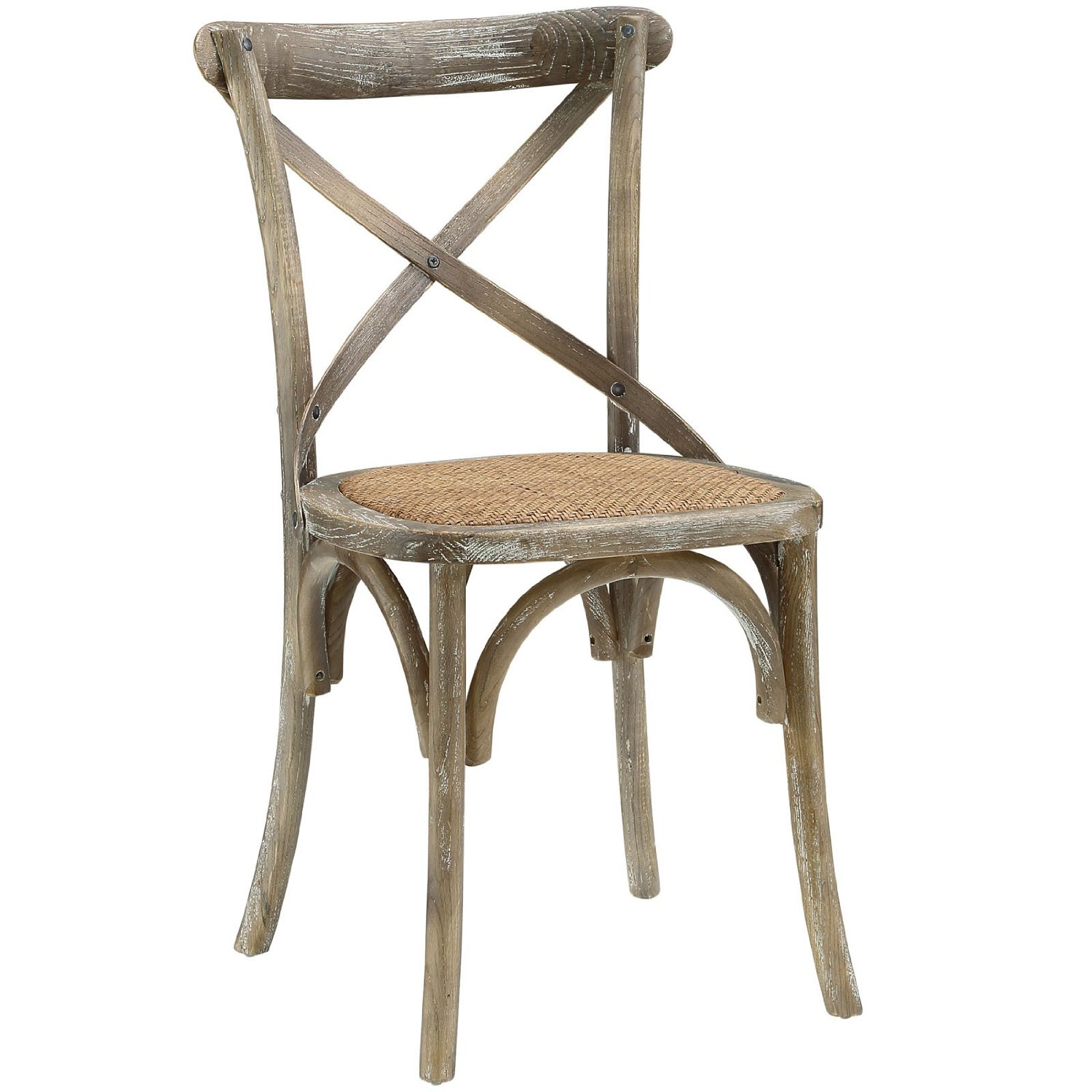 Metal Material Hotel Room cheap vintage stackable hotel restaurant used dining iron metal dining cross back chair