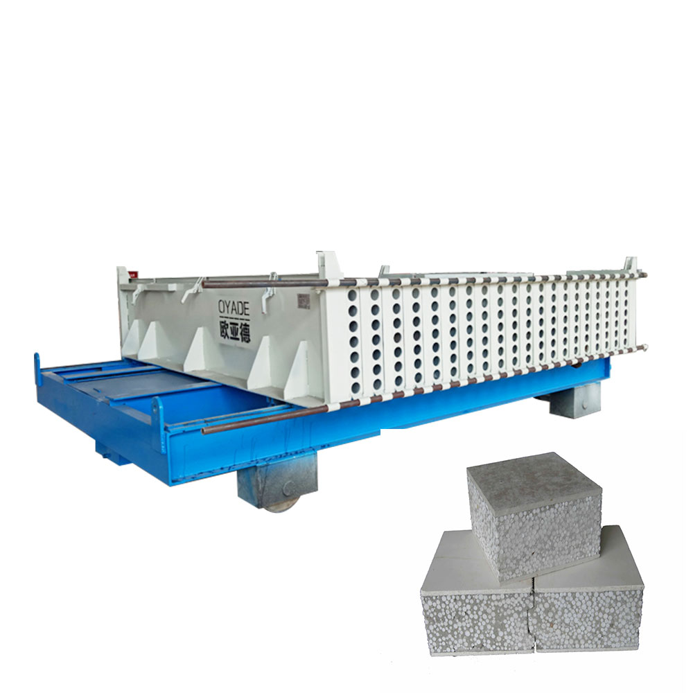 Precast concrete wall panel machine tilting tables precast concrete wall panel machine moulds