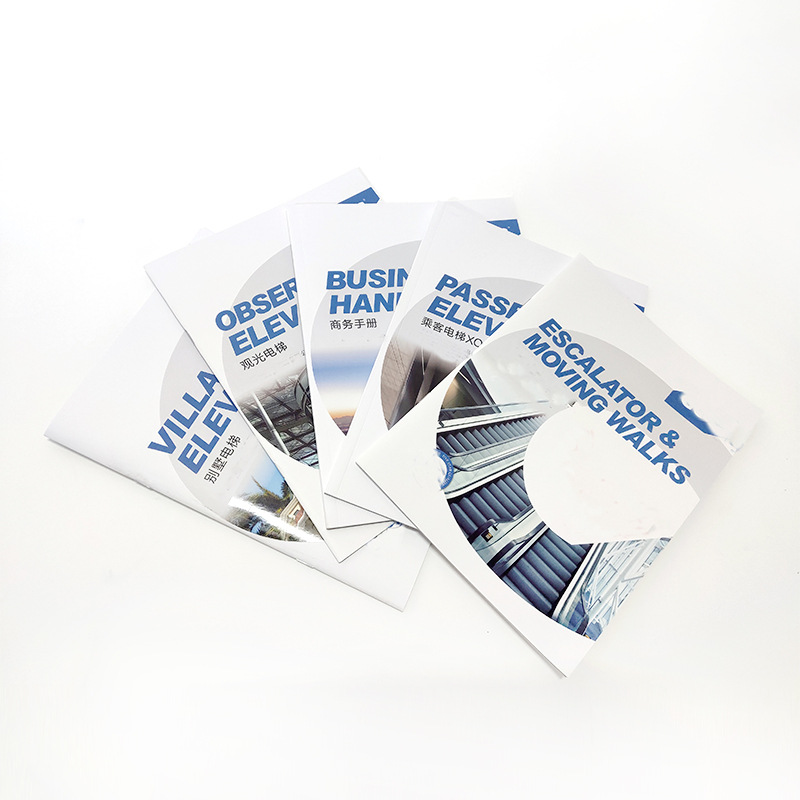 Softcover, мягкая обложка, пользовательская брошюра, служба печати, литература, каталог, буклет, печать