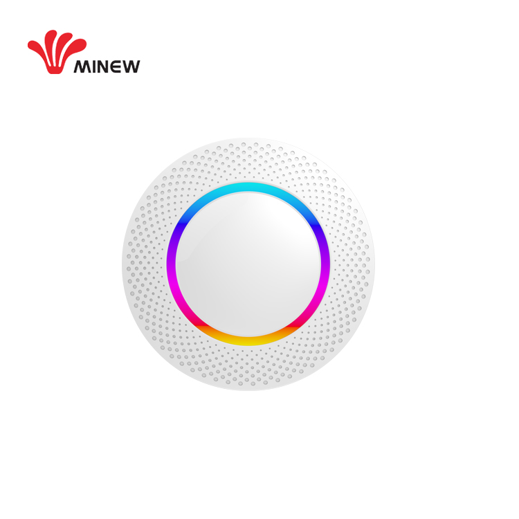 Беспроводной шлюз G1 iot Bluetooth Wi-Fi для электронной розничной торговли