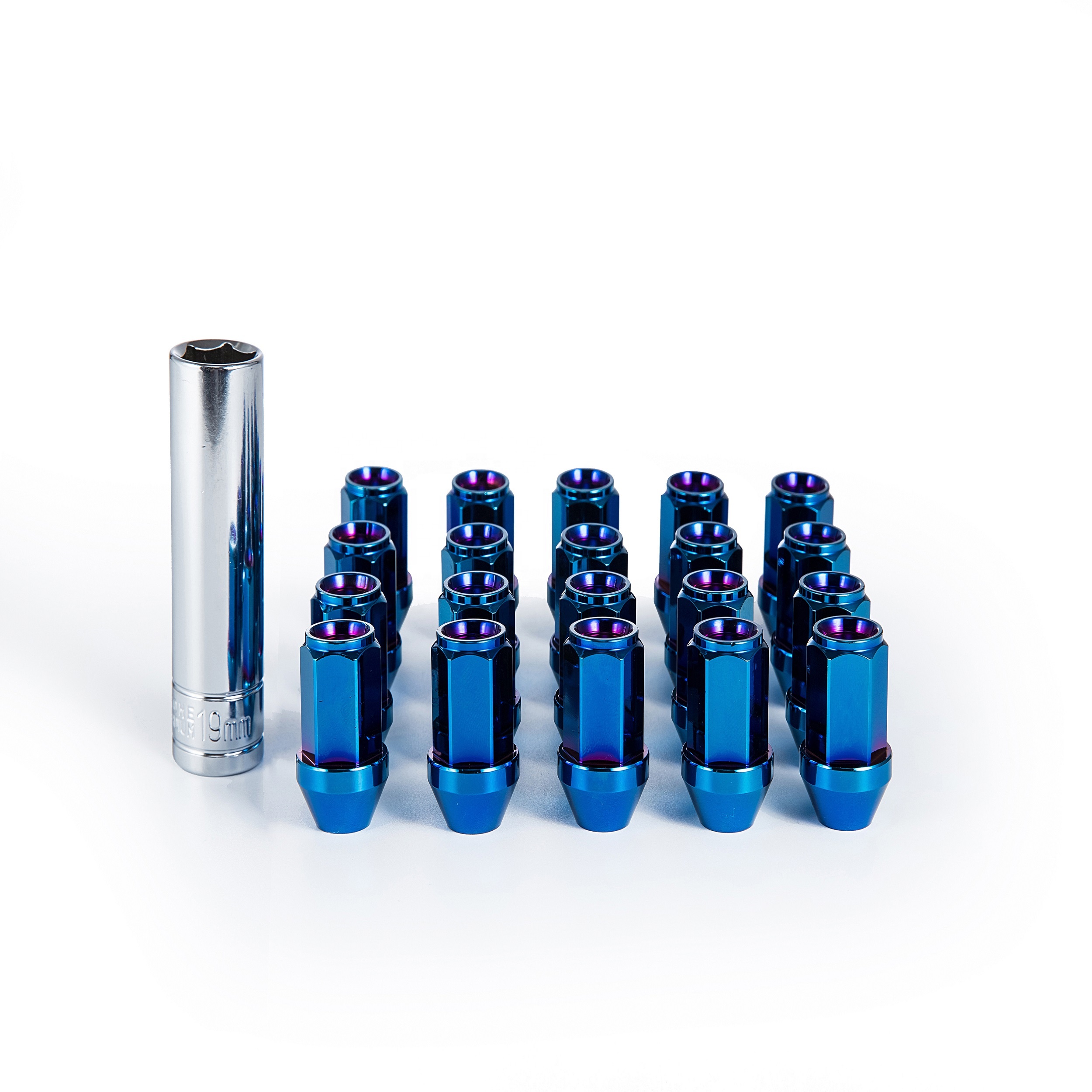 Конец из нержавеющей стали. Гайка Винта M12 * 1,25/M12*1,5/M14*1,5 длина 35 мм 20 шт./компл.