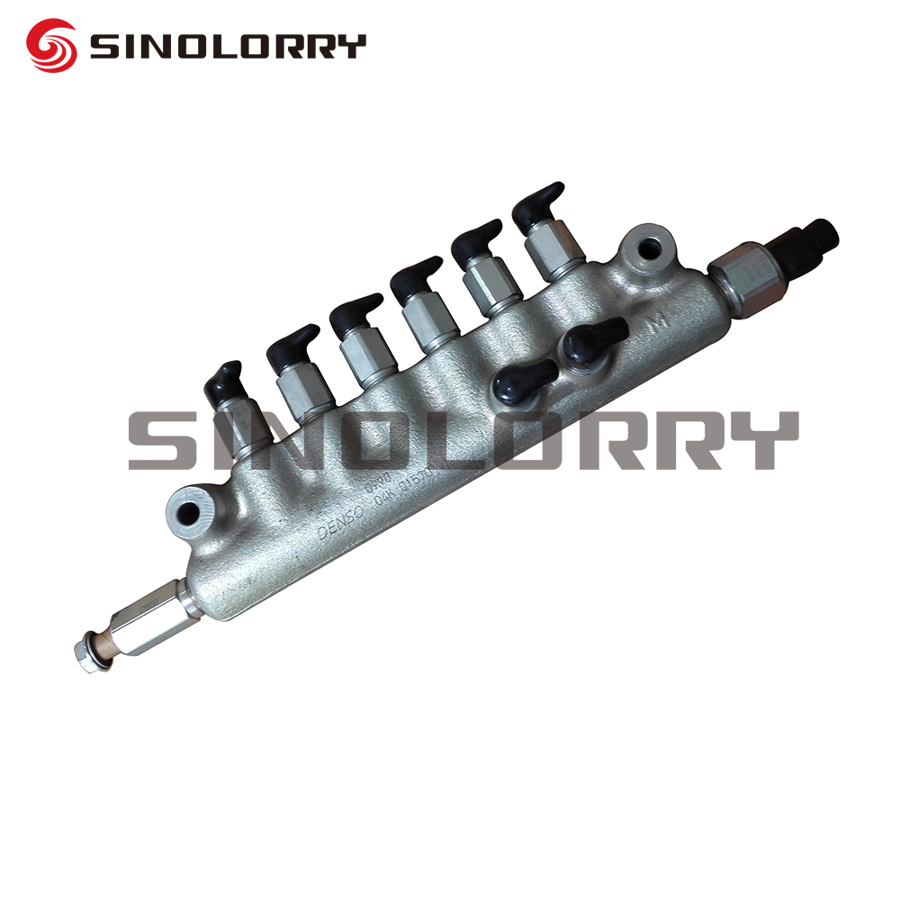 Запчасти для двигателя SINOTRUK HOWO WD615 R61540080016, запчасти для грузовиков, сделаны в Китае