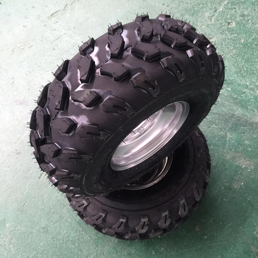 Хорошее качество ATV колеса 19x7.00-8 19x7-8
