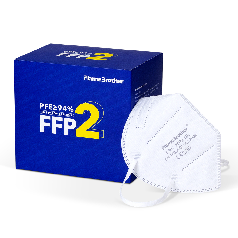 Mascarillas FFP2 CE сертификат EN 149 маска Mascarillasl респиратор FFP2 NR маска для лица Mascarillas FFP2
