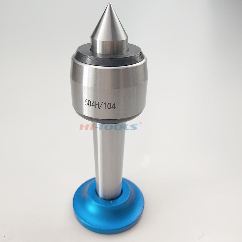 Высокоточный live center 604H live center MT2/MT3/MT4/MT5/MT6 live center
