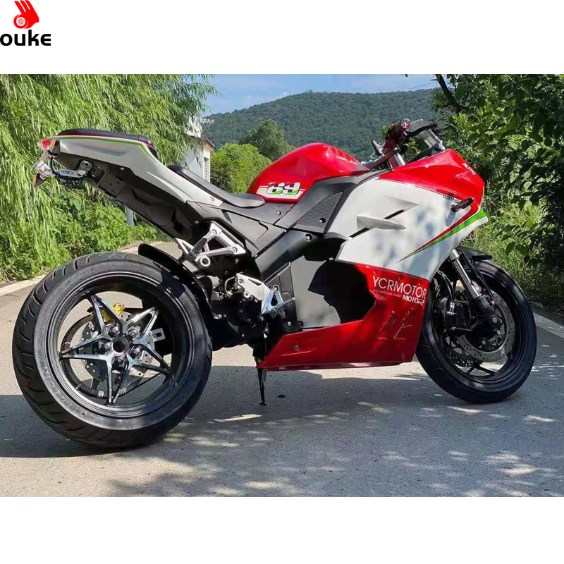 Electric motorcycle 15000w 14kw 14000w with factory price