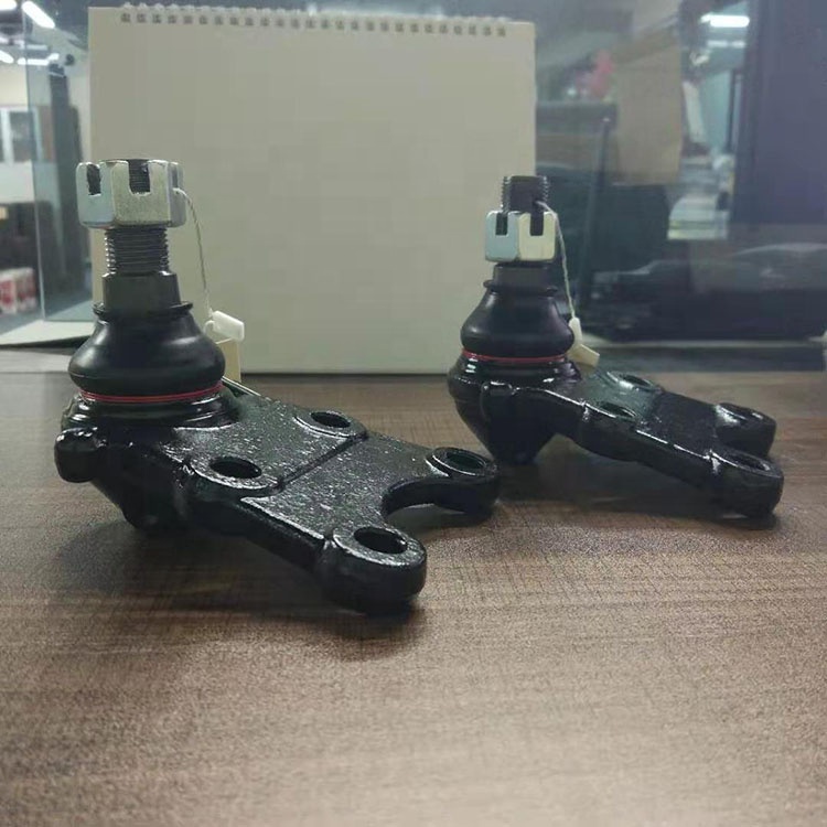 Шаровой шарнир автозапчастей OEM 8-98005875-0 для D-MAX
