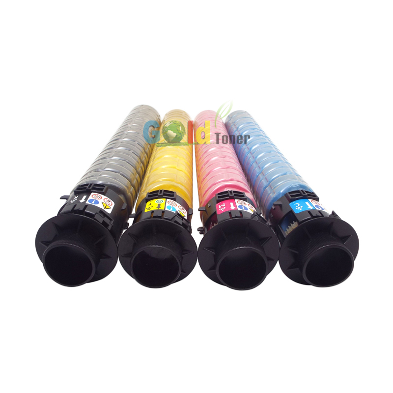 Тонер-картридж совместимый с Ricoh Aficio MP C2003 C2503 C2011 C2004 C2504 SP, оптовая продажа с завода по производству копировальных аппаратов