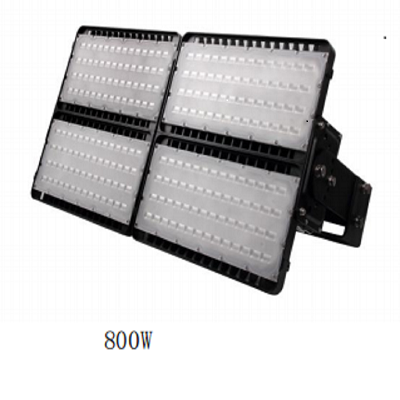 800w Солнечная высокая эффективность и новые мощные meanwell ip65 для футбольного стадиона СИД прожекторное освещение