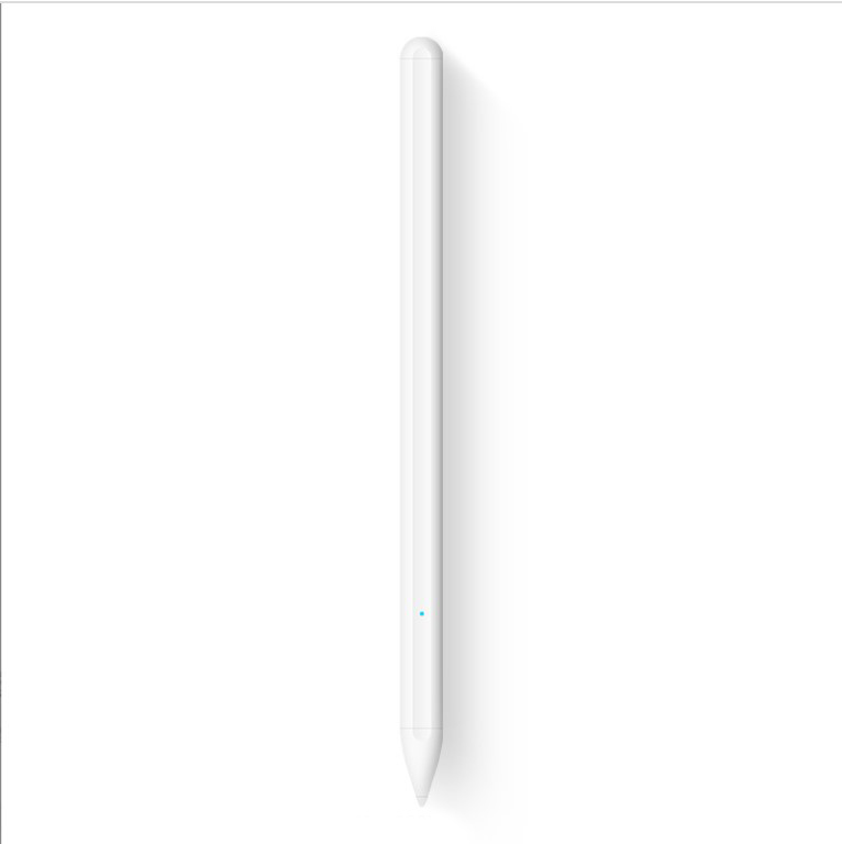 Стилус Сенсорный для Apple iPad (2018 и более поздних версий) с функцией наклона
