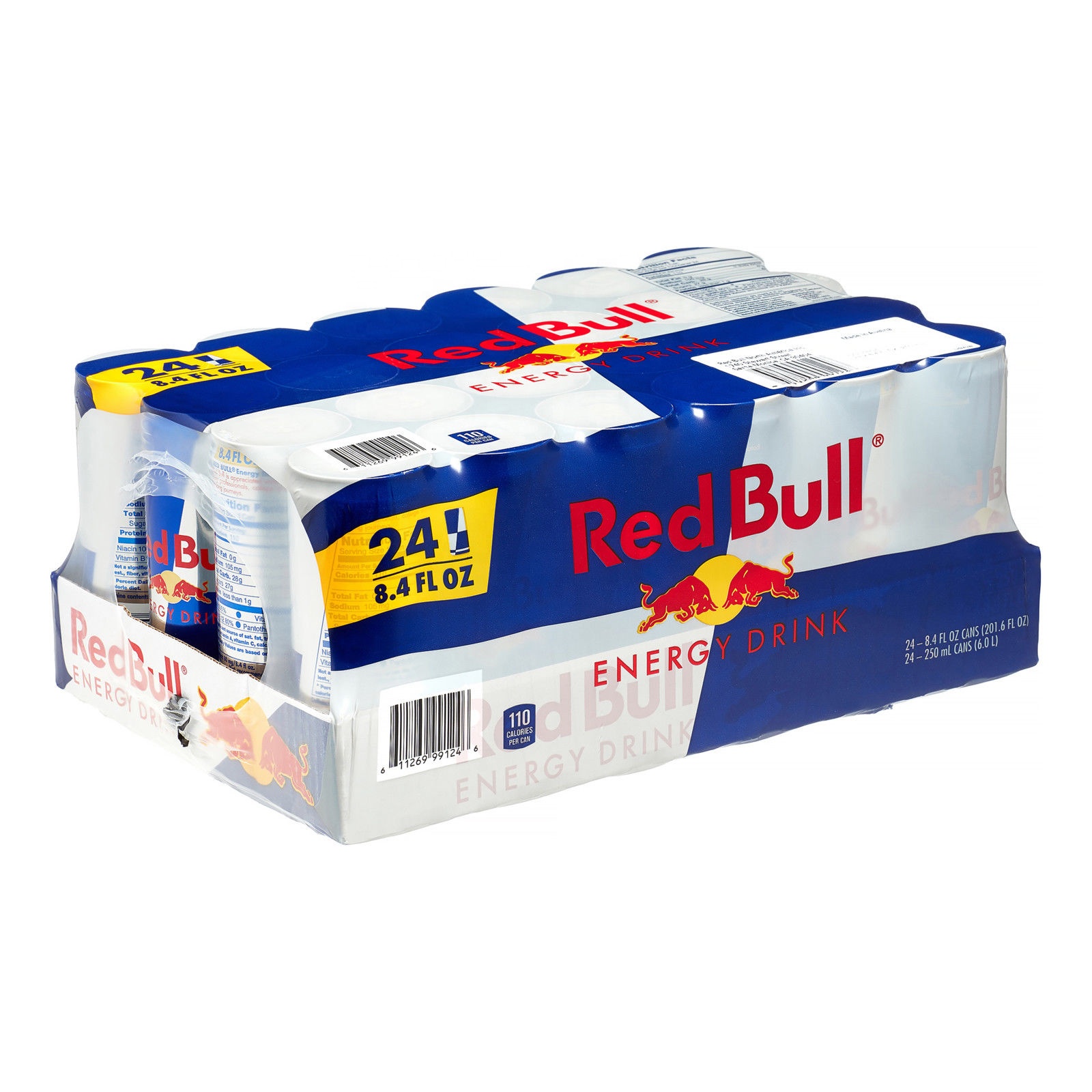 Горячая Распродажа, энергетические напитки Red Bull, оригинальный энергетический напиток RedBull 250 мл от нашей компании/Энергетический Напиток Red Bull 250 мл