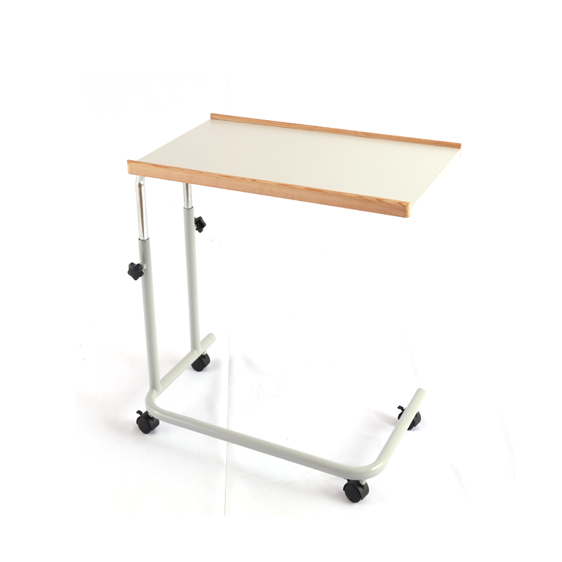 Dining Table Over Bed Hospital Abs Mini Nurse Furniture Package Origin Type Warranty General Sample