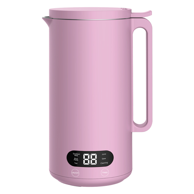 400W Mini portable baby food maker blender mixer grinder multifunction baby soybean milk maker food processor