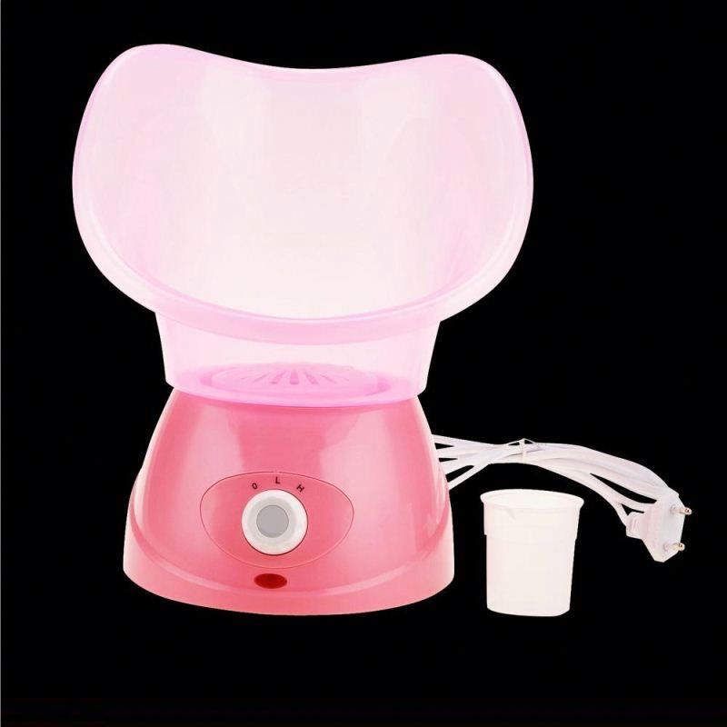 High quality new products face beauty supply mini cheap facial steamer
