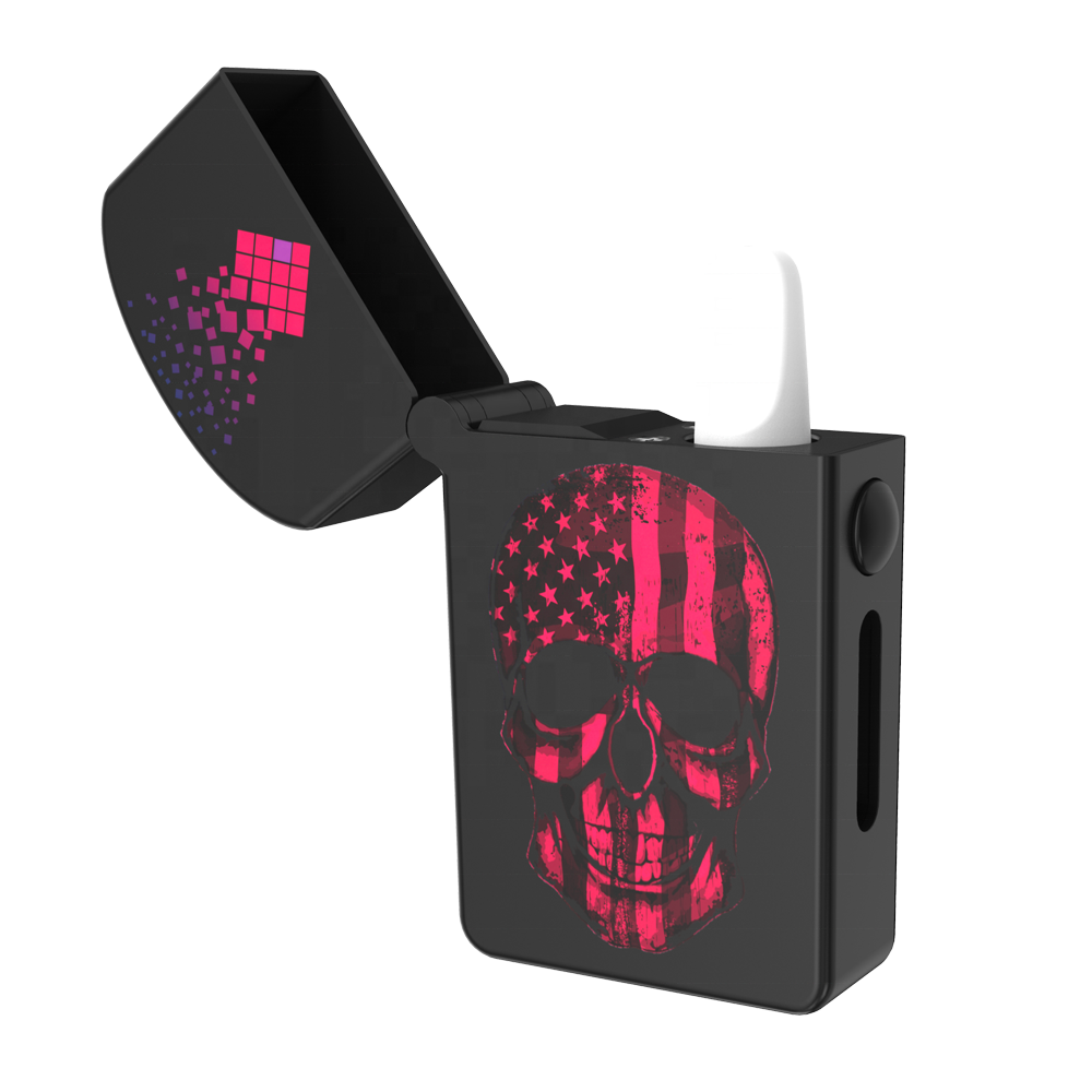 Оптовая цена, электронная сигарета CBD Box 650mAh CBD батарея для 510 резьбового картриджа