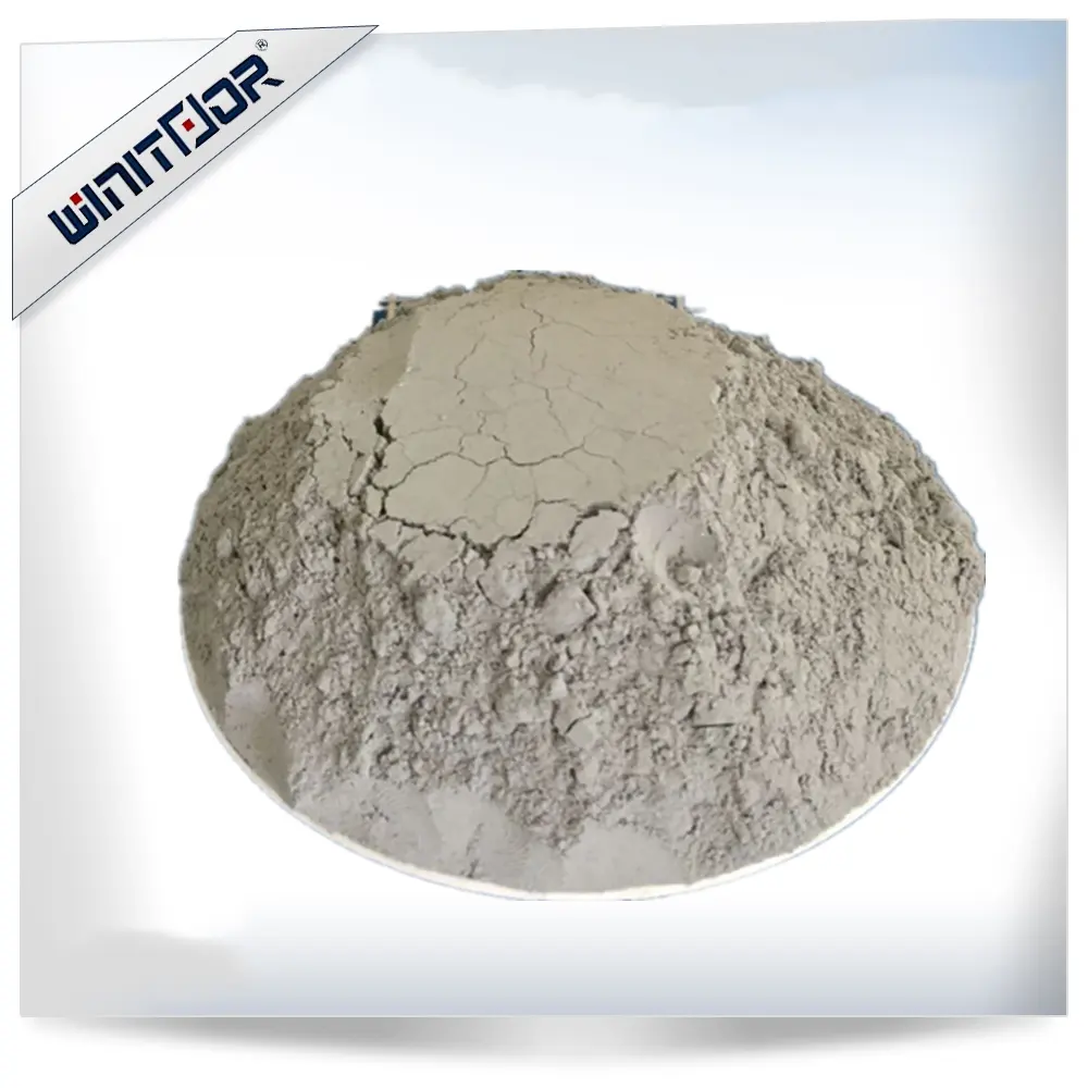 high quality concrete admixture silicon dioxide/silica fume for sale