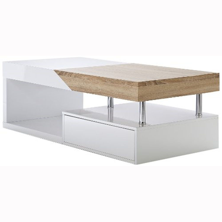 Coffee Table Design Modern Coffee Table For Living Room Solid Wood Coffee Table
