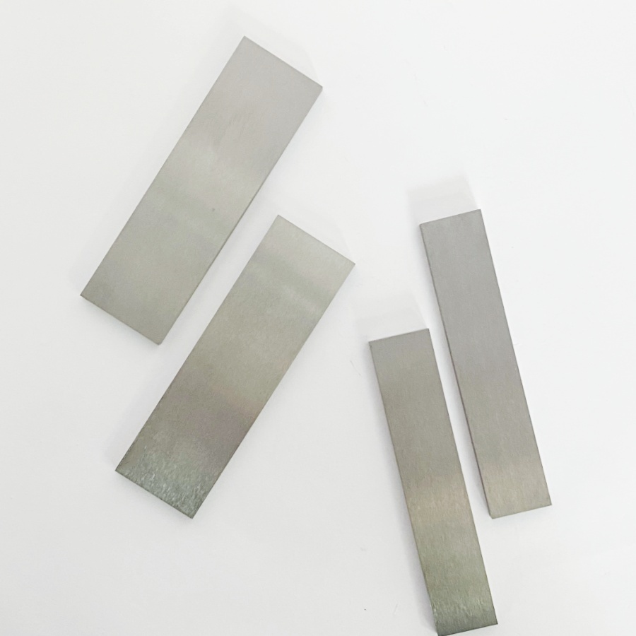 ZhuZhou Professional Carbide Manufacturer Tungsten Carbide Sheet Tungsten Plate