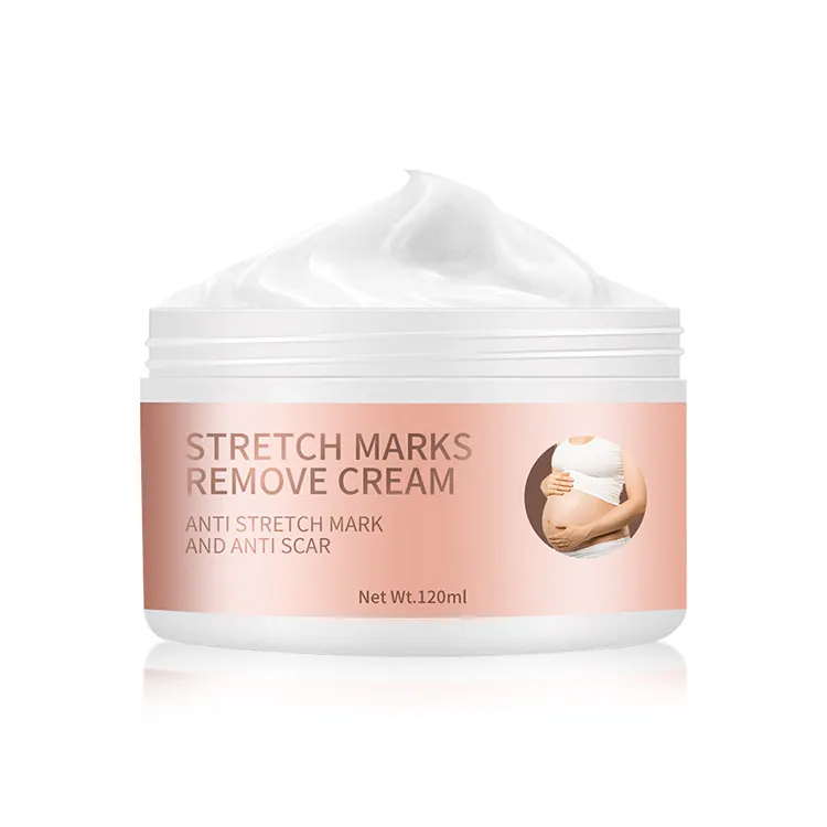 OEM acne cream stretch marks oil removal best cream for old stretch marks repair scar and stretch mark cream