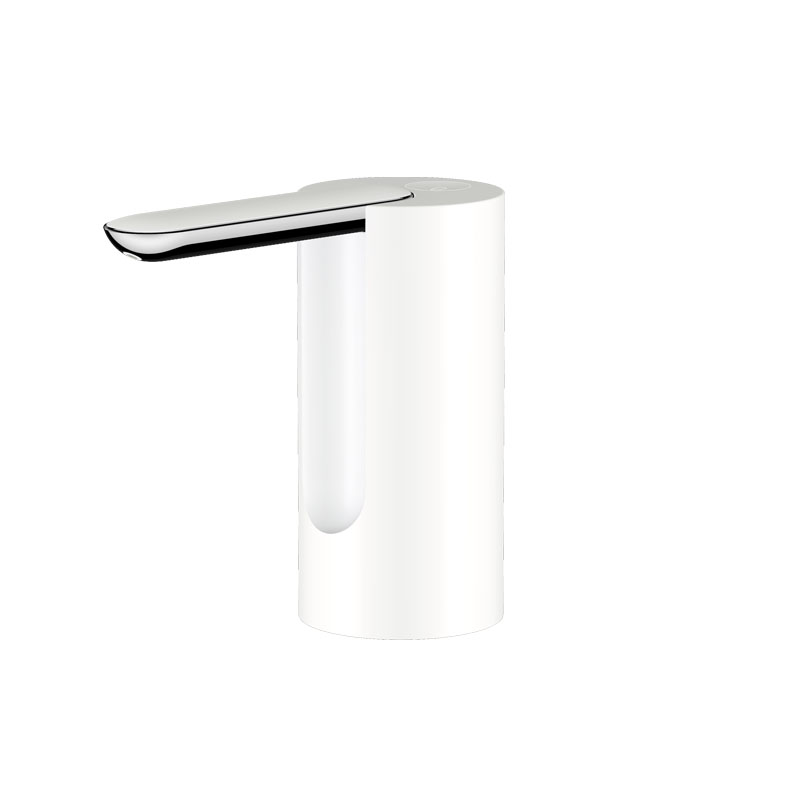 Диспенсер для воды Xiaomi Ecochain 3life складной, 230/1000 мл, USB-зарядка