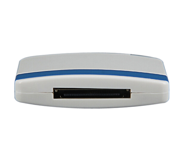IP03 музыкальный Bluetooth ресивер 30-контактный для док-станцией для iPod аудио адаптер беспроводной стерео Музыка динамик адаптер