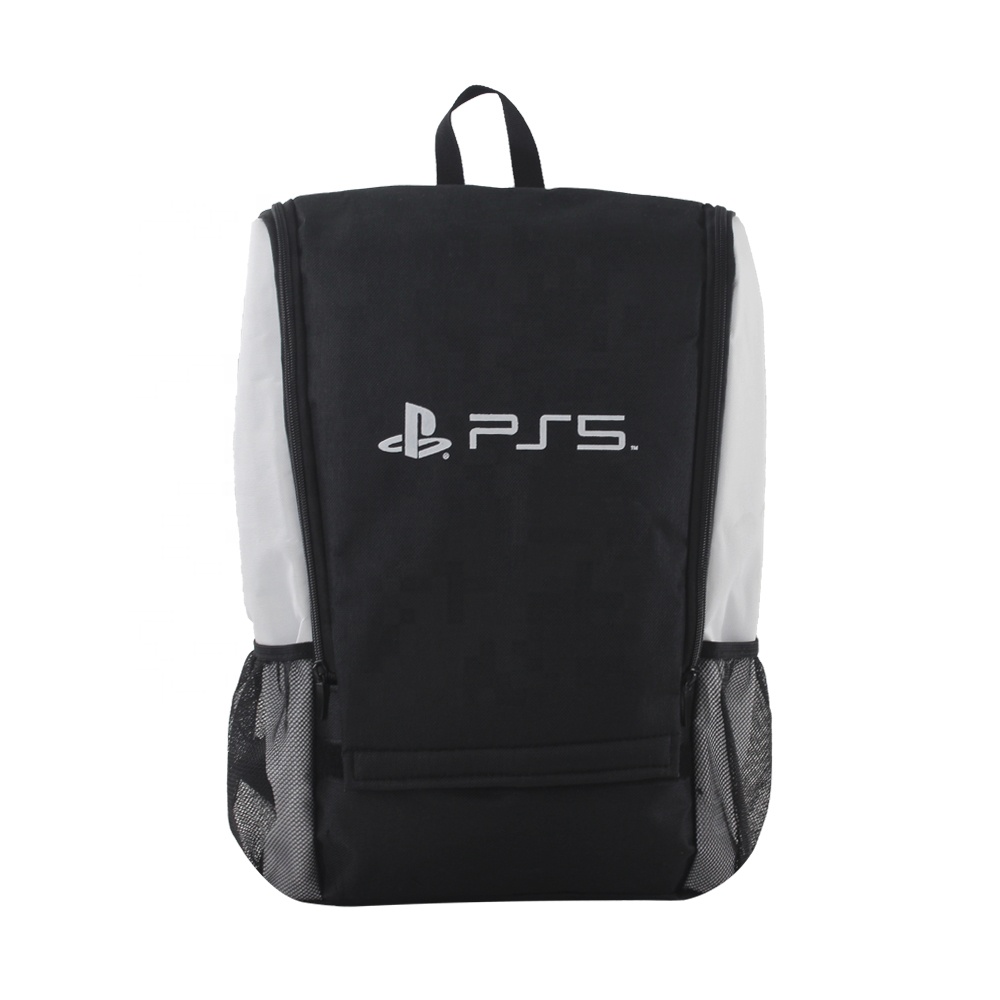 New style Original PS5 Pack Bag PS5 Bag for PS5 console Game accessories storage bag
