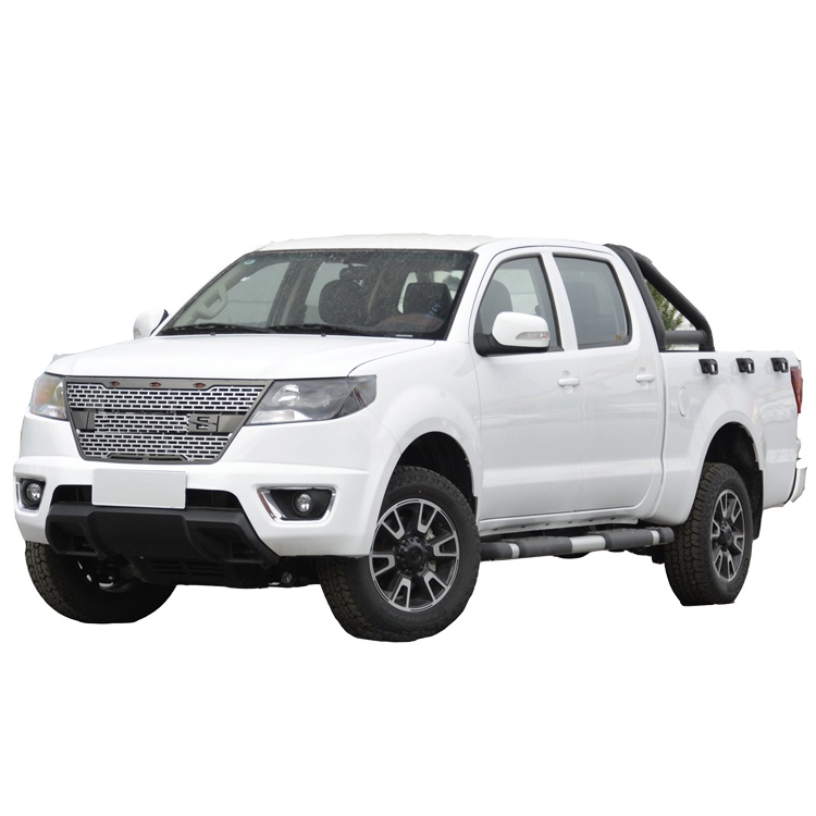 Готовый ассортимент, новый пикап для дизельного топлива LHD 4WD