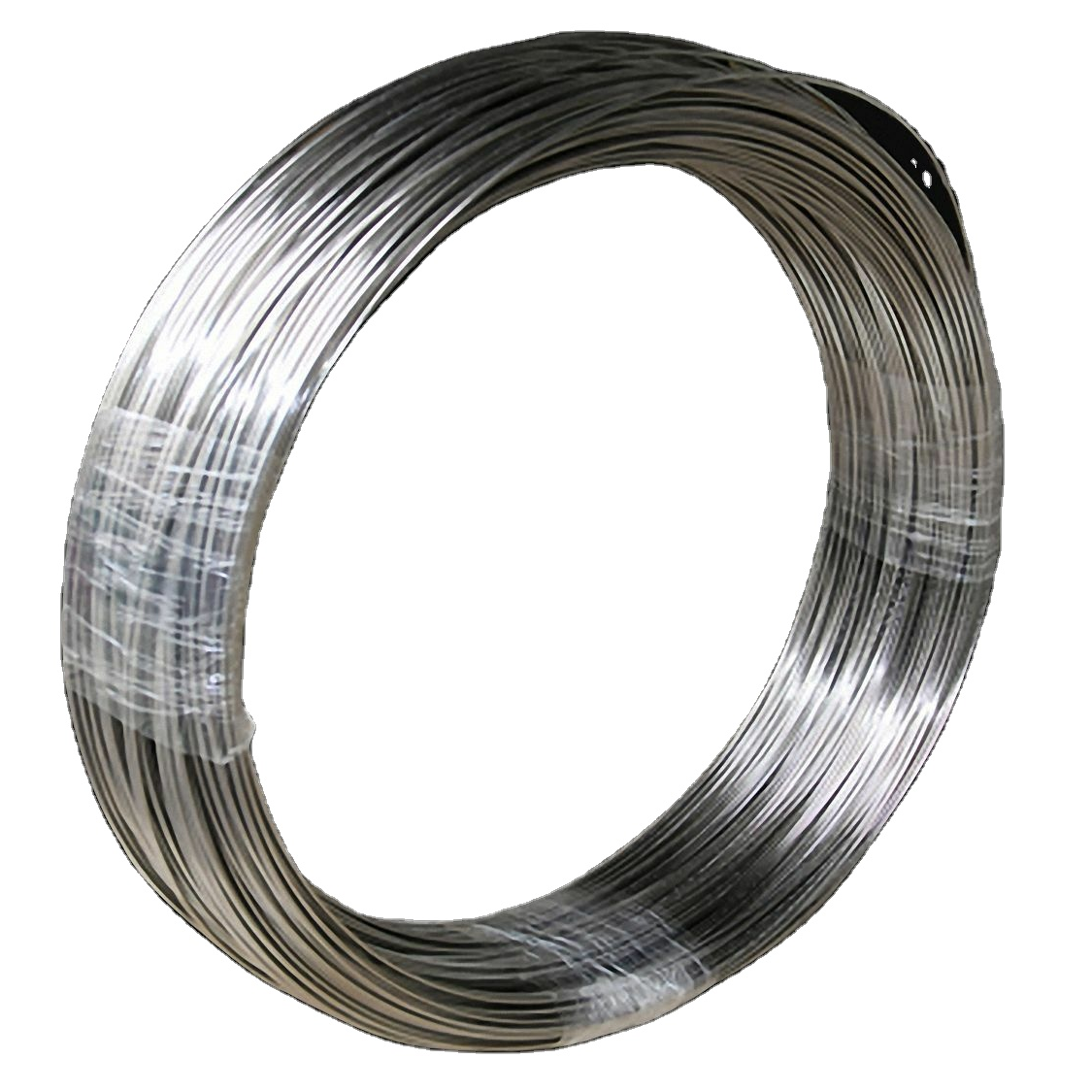 Stainless steel wire 201 304 316 spring wire 0.15-12mm stainless steel wire