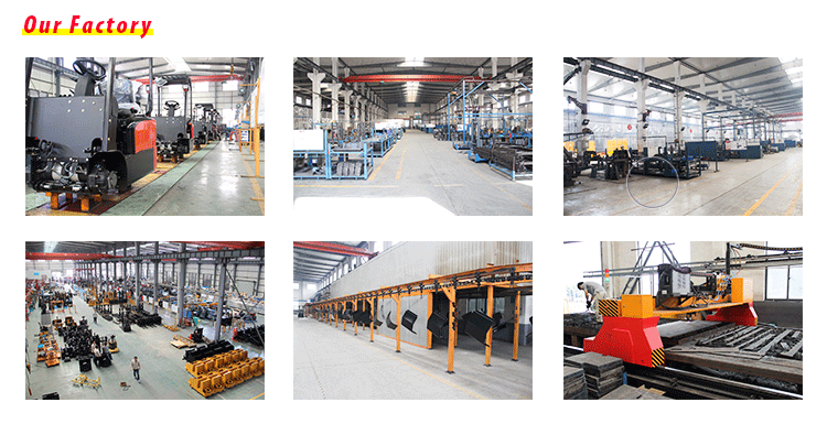 Electric Stacker 1.6ton Capacity Walk Behind Pallet Stacker AC Powered with Reach Fork