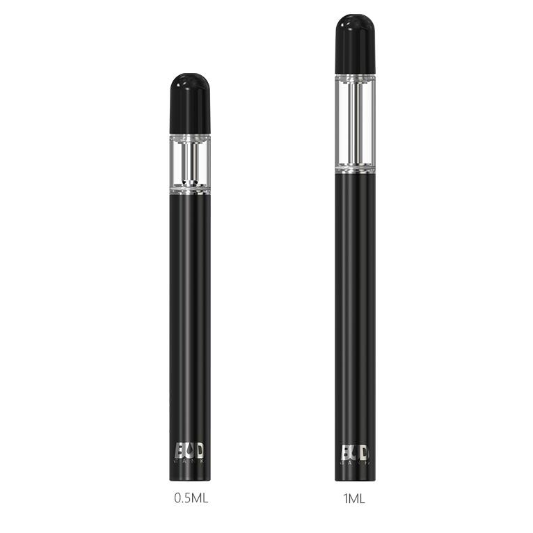 best selling products 2020 Newest Empty single use vape ceramic coil with rechargeable battery