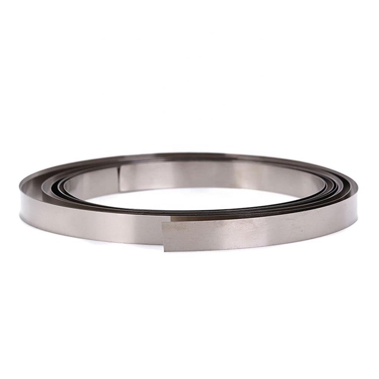 Заводская распродажа холоднокатаный никелевый сплав inconel 601 600 625 718 фольга/катушка/полоса/пластина/лист/лента