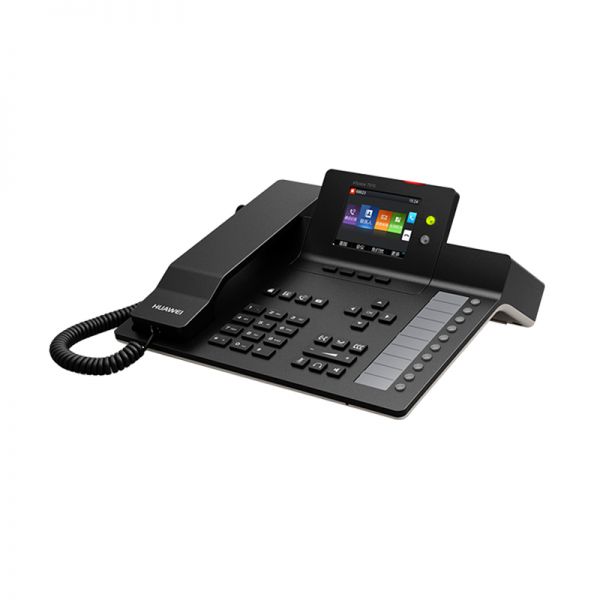 IP-телефоны Hua wei-eSpace 7900 Series CRS V3.eSpace 7910 IP-телефон