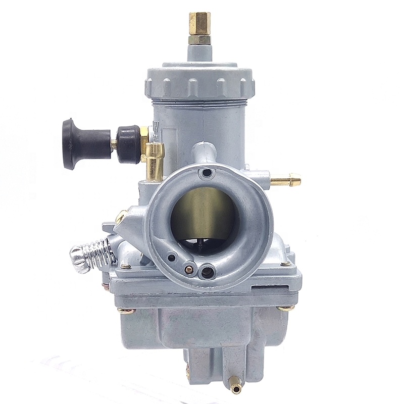 Классический двигатель Carb для Yamaha DT100 DT125 DT175 RT100 RT180 TTR125 TTR125E TTR125L TTR125 мотоциклетный карбюратор