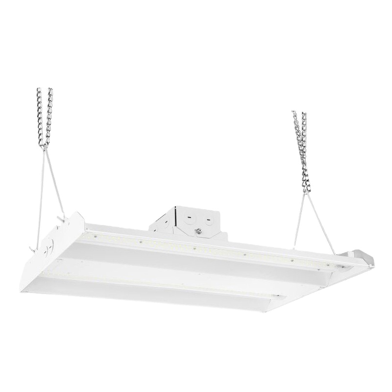 DLC First-class R&D team 2ft 100W 150W 200W LED linear High Bay light