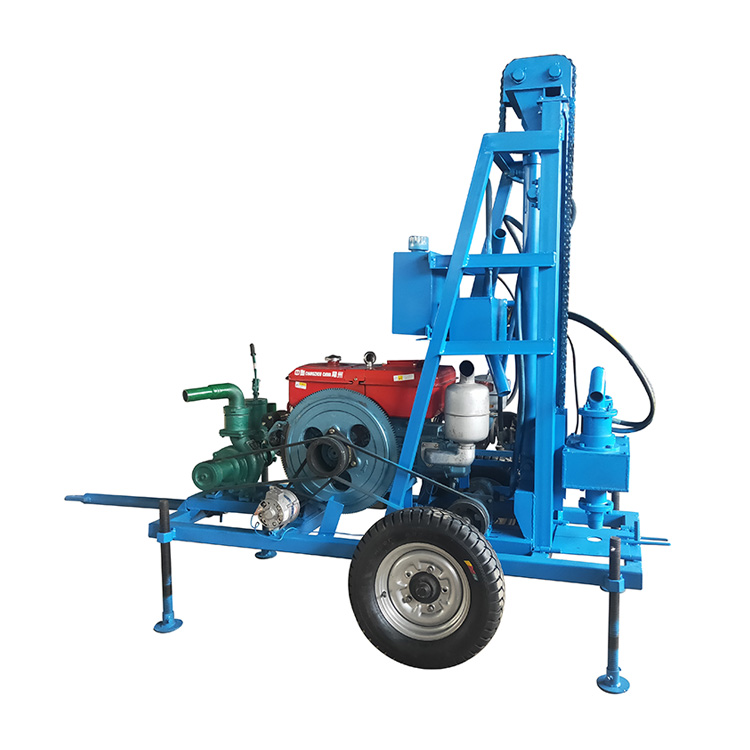 Хит продаж бурение скважин на воду drillrig 60 м прицеп монтируется скважина буровая установка для бурения скважин на воду скучно rimod машина