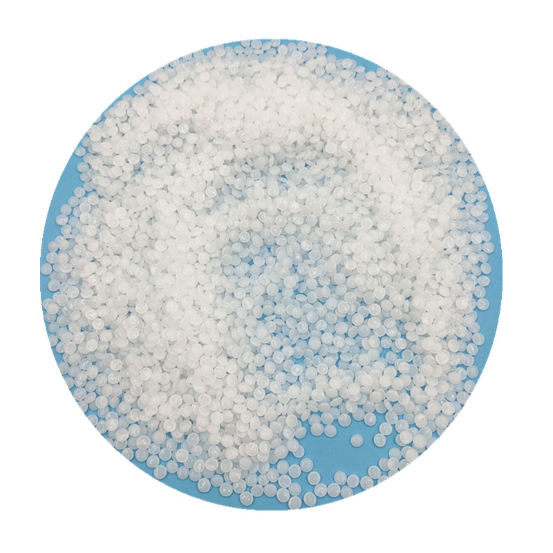 Полиэтиленовая Смола высокой плотности, сырье, девичьи гранулы HDPE Sabic M20056 218WJ F00952