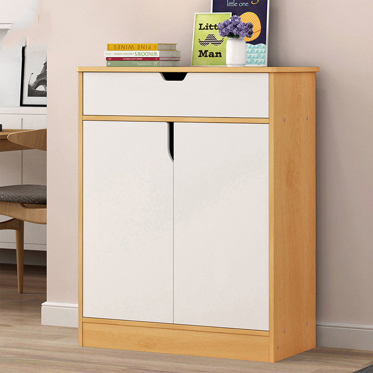 China Cheaper Wooden customized Shoe Rack Shelf stand holder Cabinet Storage Shelves Shoe Organizer Shoe cabinet part Rack