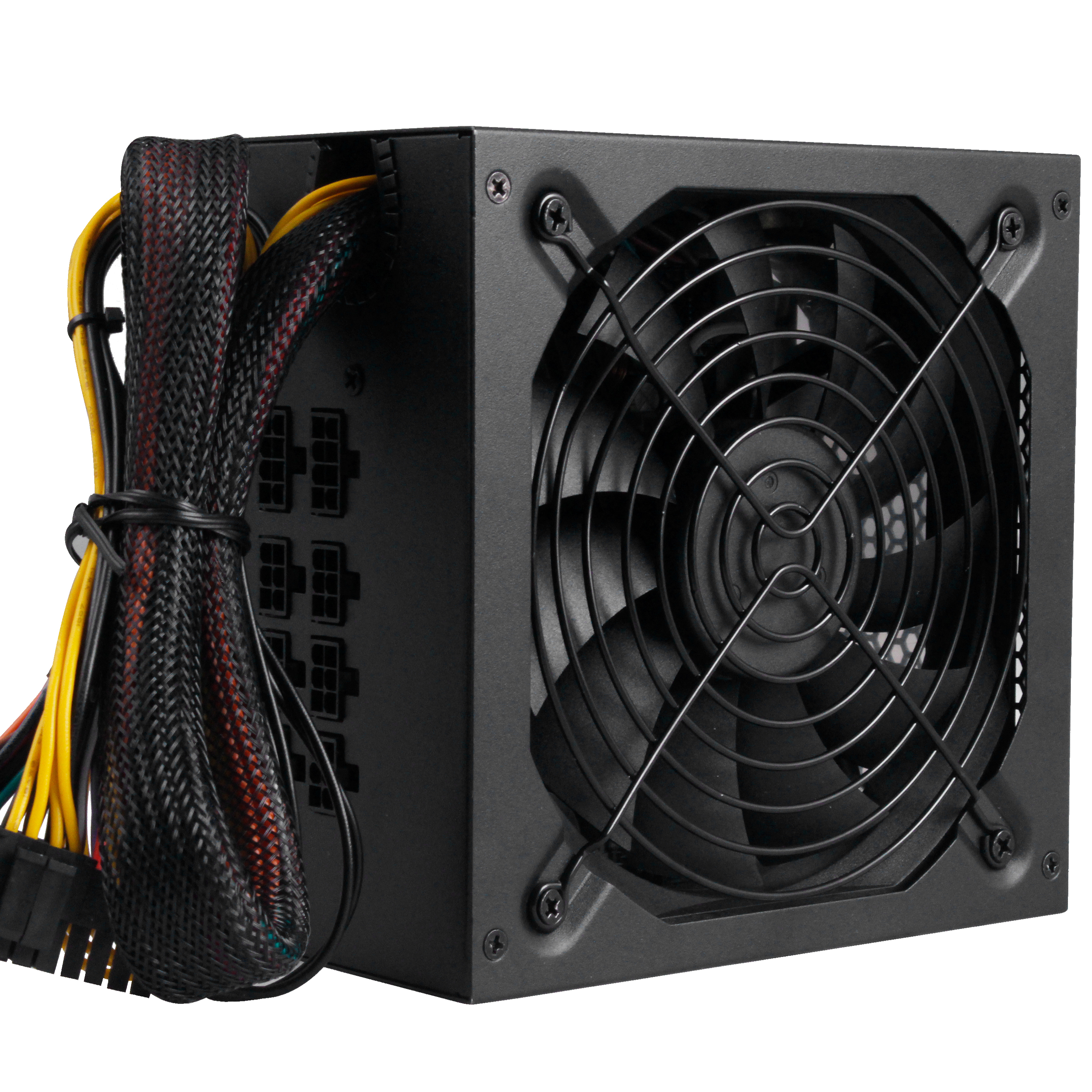 80plus бронза 600 Вт Atx питание для активного отдыха-pfc блок питания Atx блок питания