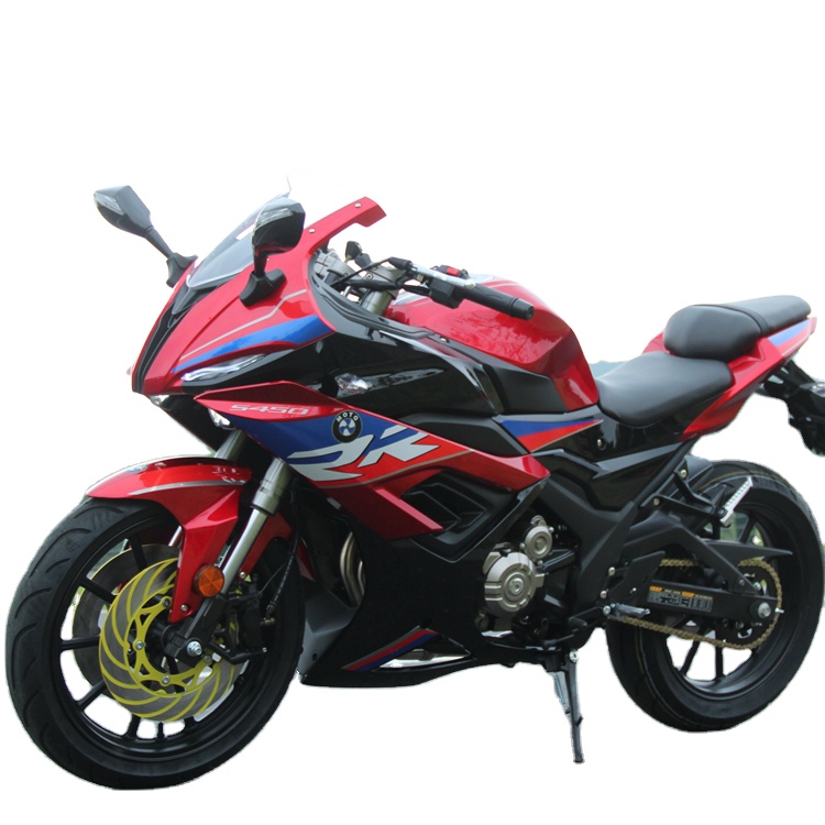 Уличные легальные 250cc Мотогонки спортивные мотоциклы 250cc тяжелые мотоциклы Ретро мотоциклы низкая цена