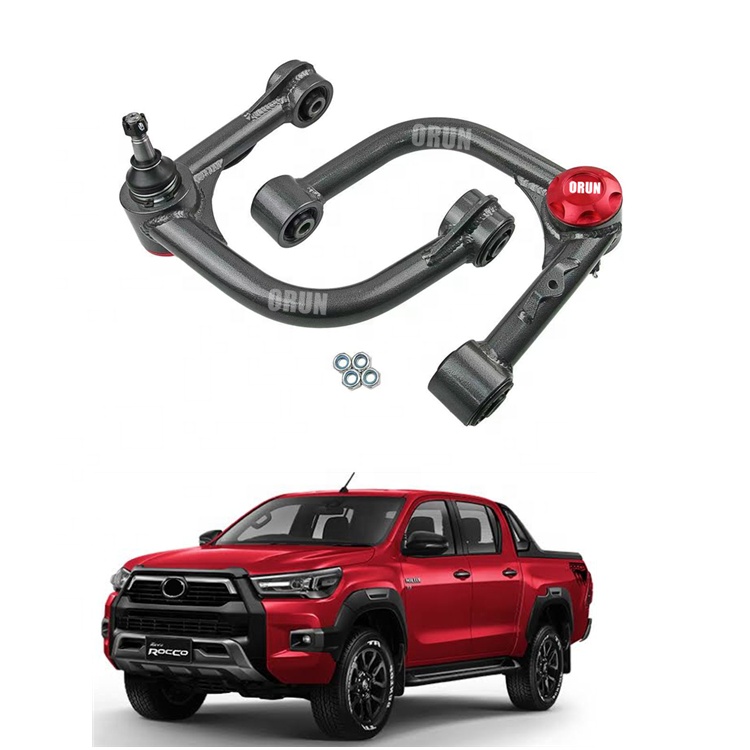 4X4 подъемные комплекты сверхмощный качественный верхний рычаг управления для Hilux 2021