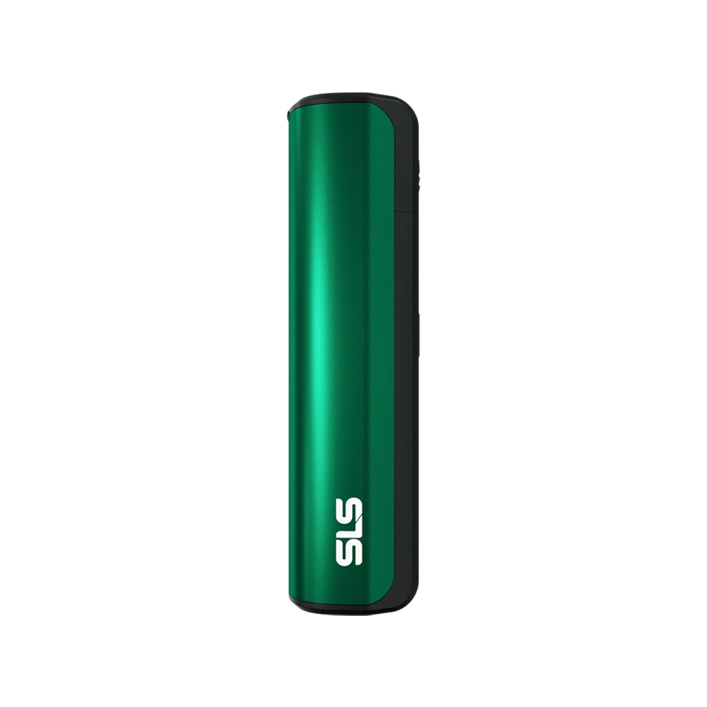 New Products SLS 20 stick Heat Not Burn Stick Support OEM For dry sticks