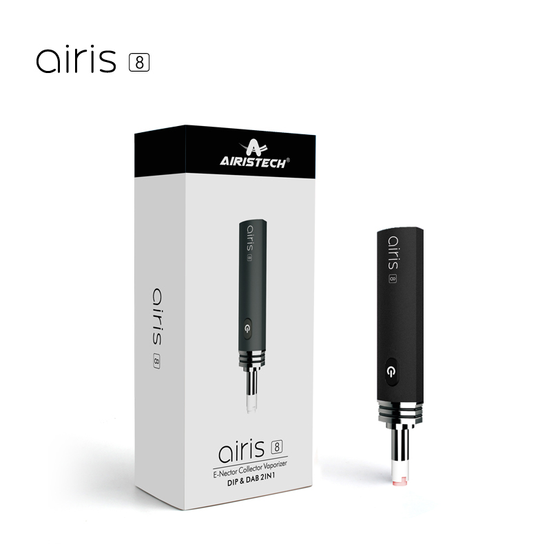 Прямые продажи с завода Airis 8 Dipstick Dabber pen