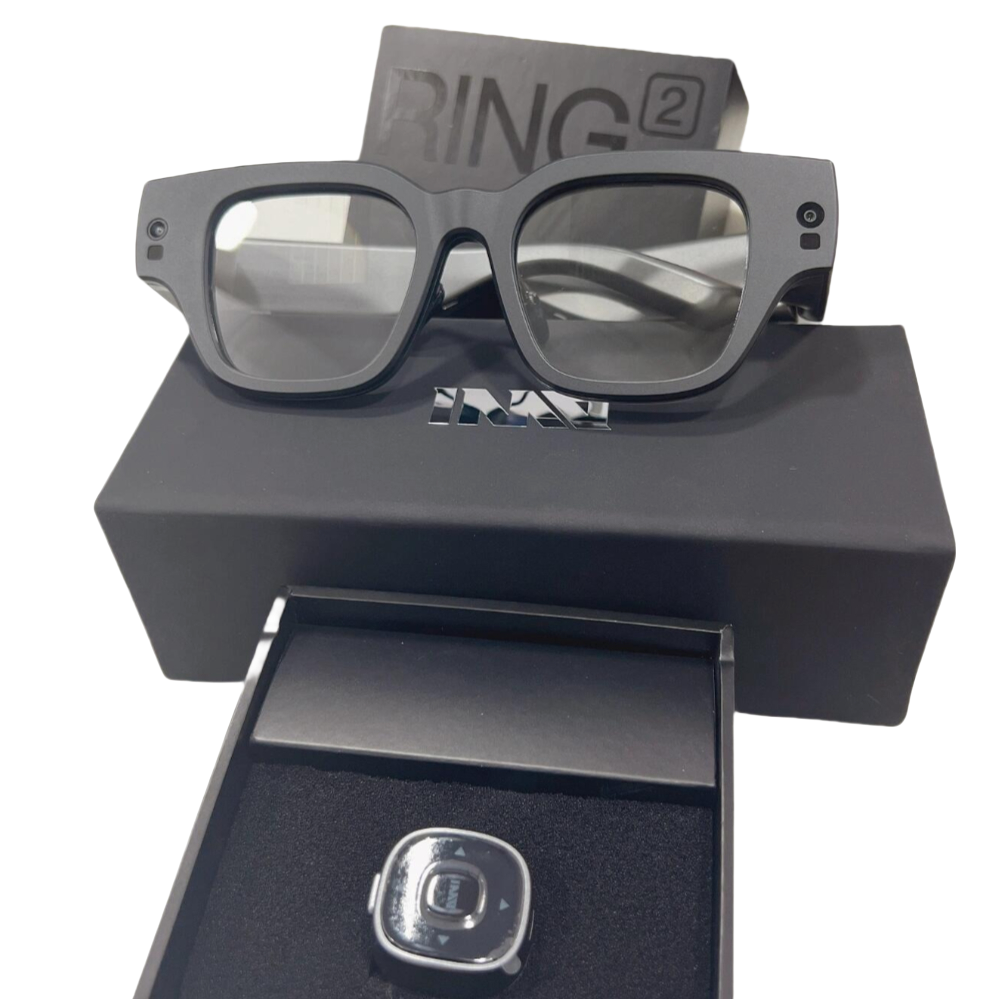 High Tech AR Bluetooth Polarized Sport Sunglasses 3D Smart Augmented UV400 Camera Wireless AR Glasses Augmented Reality